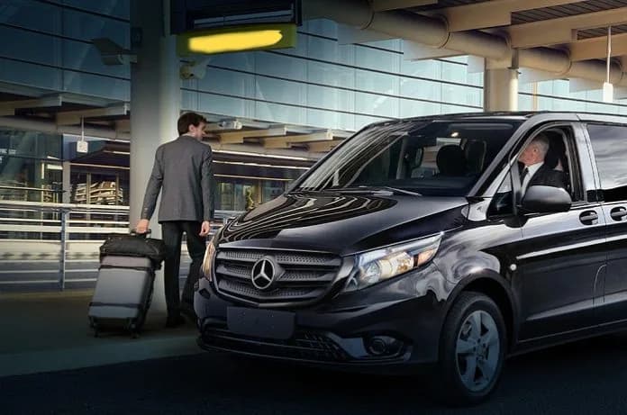 Medical & Health VIP Transfer in Antalya — trusted comfort for medical journeys image 3