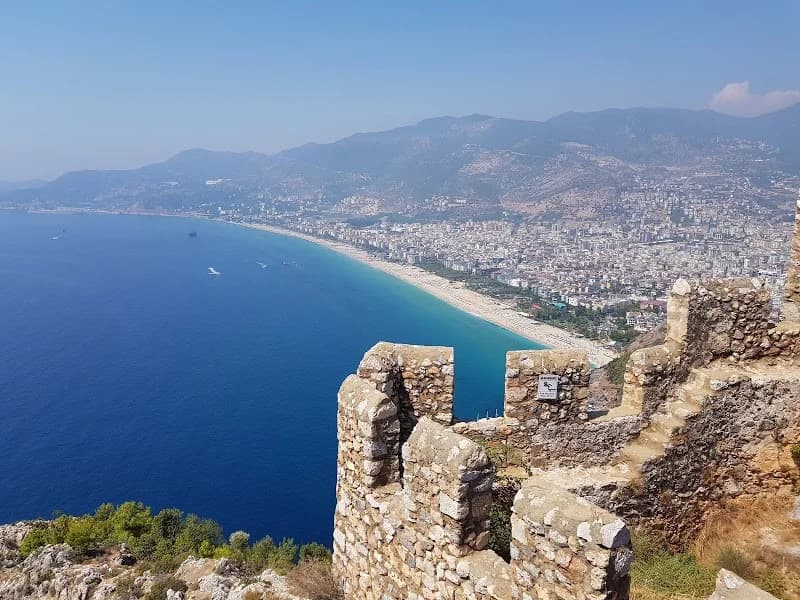 Alanya 1