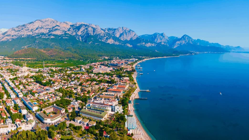 Kemer 1