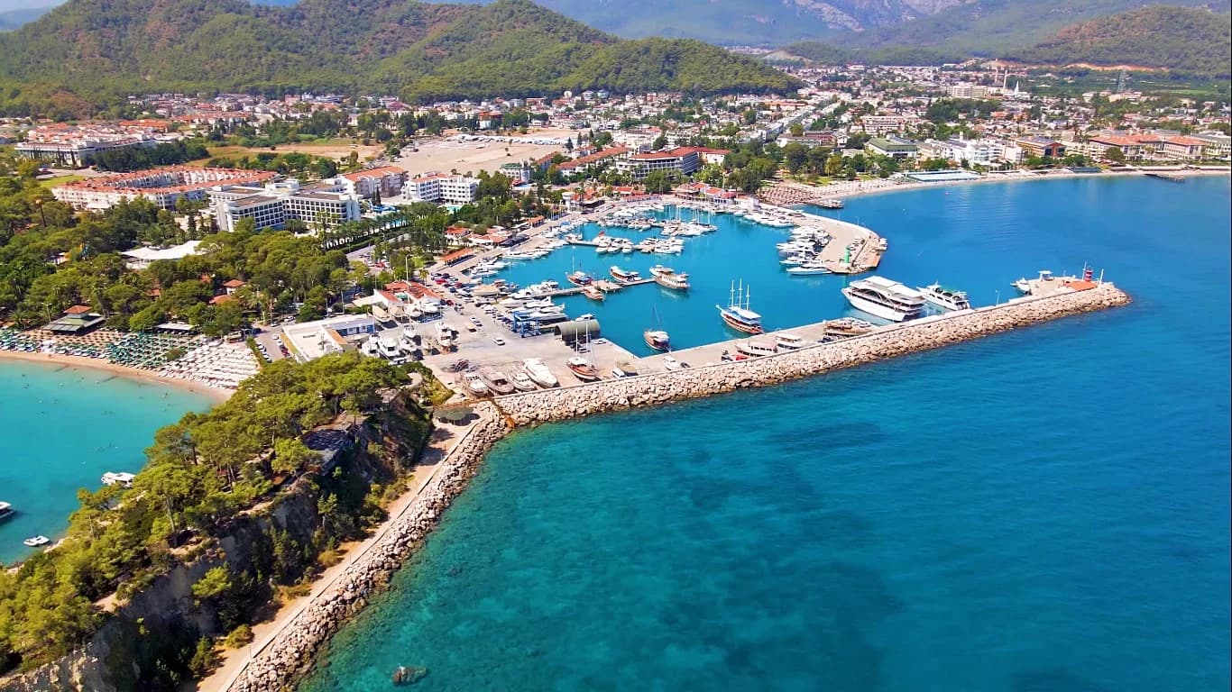 Kemer 2